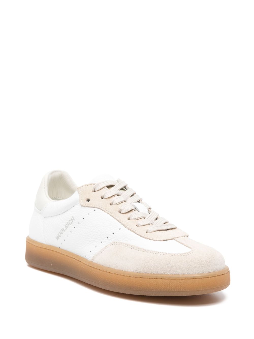 Woolrich Sneakers White Sneakers Woolrich