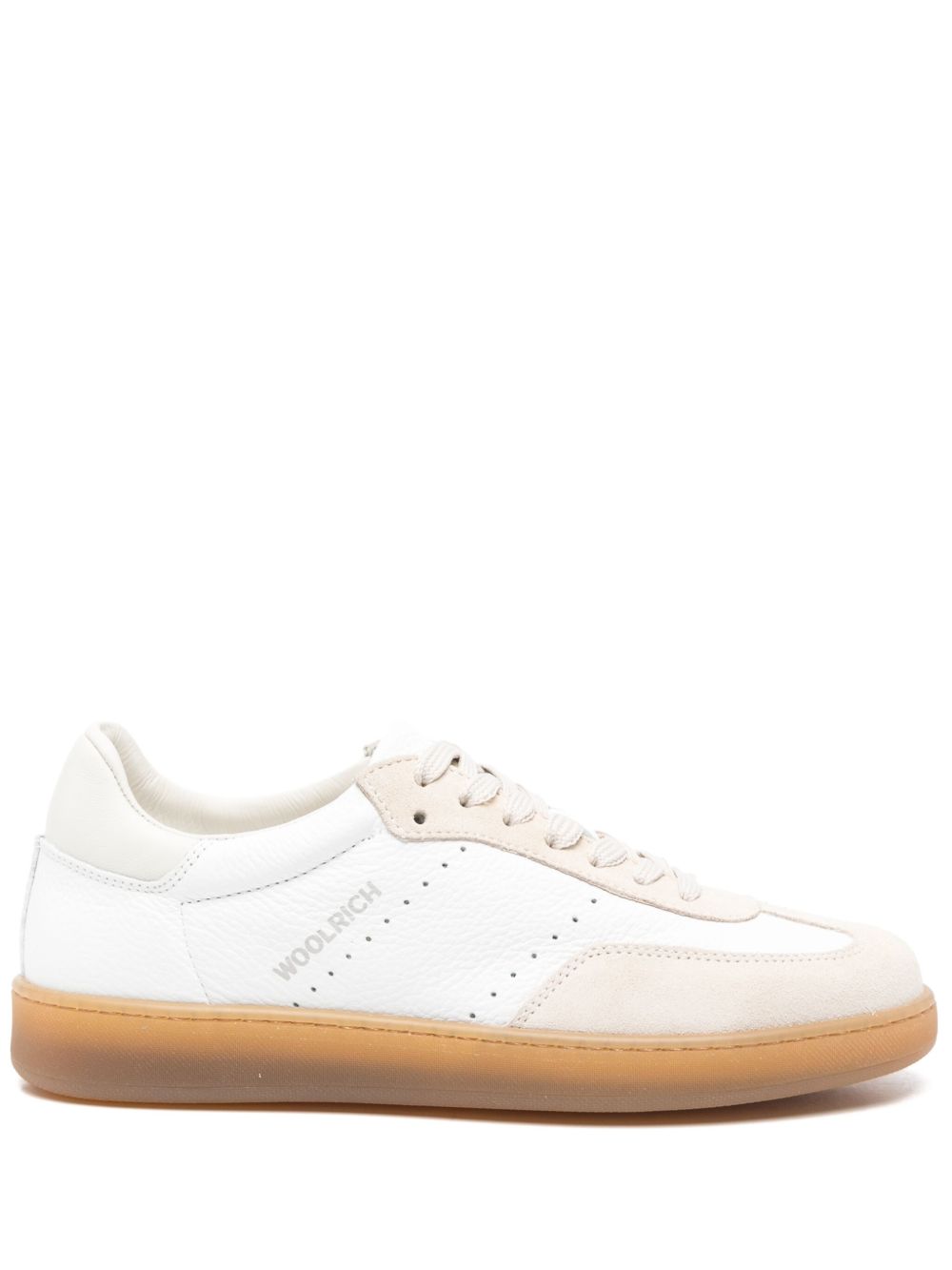 Woolrich Sneakers White Sneakers Woolrich