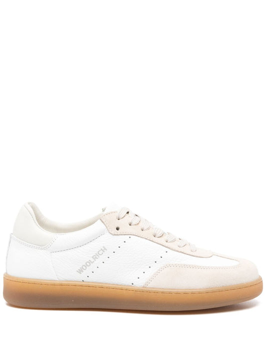 Woolrich Sneakers White