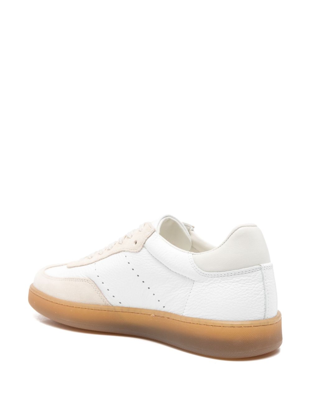 Woolrich Sneakers White Sneakers Woolrich