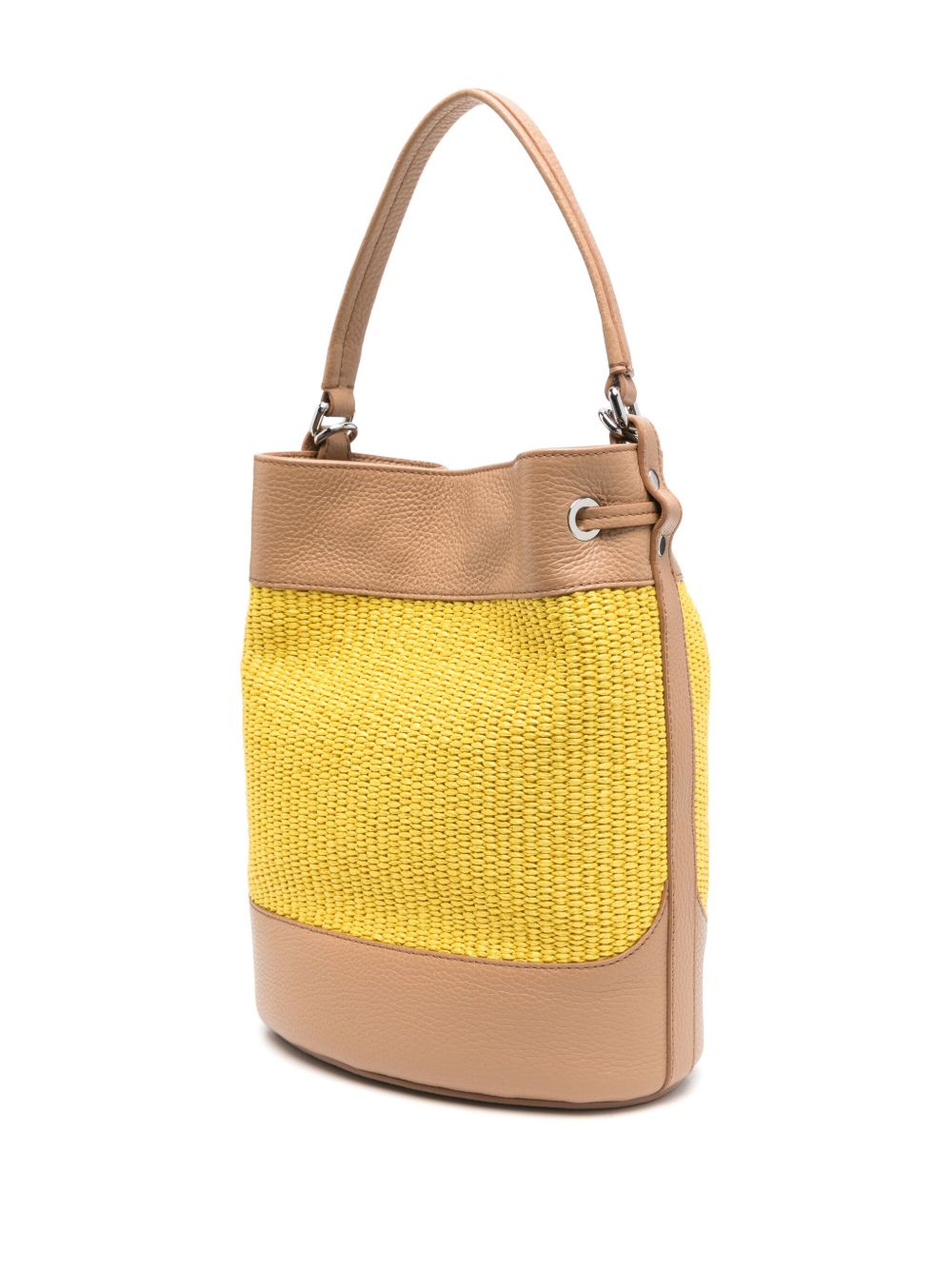 Zanellato Bags.. Yellow