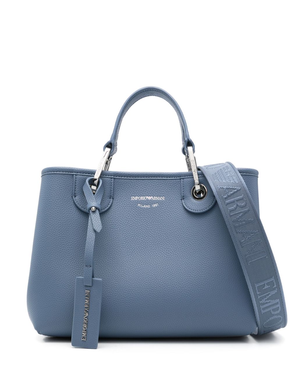 Emporio Armani mini myEA tote bag Shopper Emporio Armani