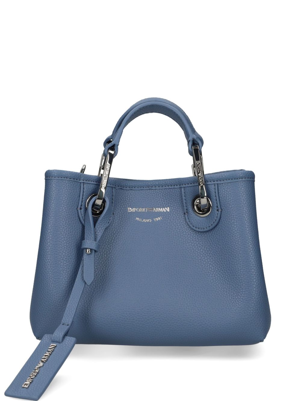 Emporio Armani mini myEA tote bag Shopper Emporio Armani