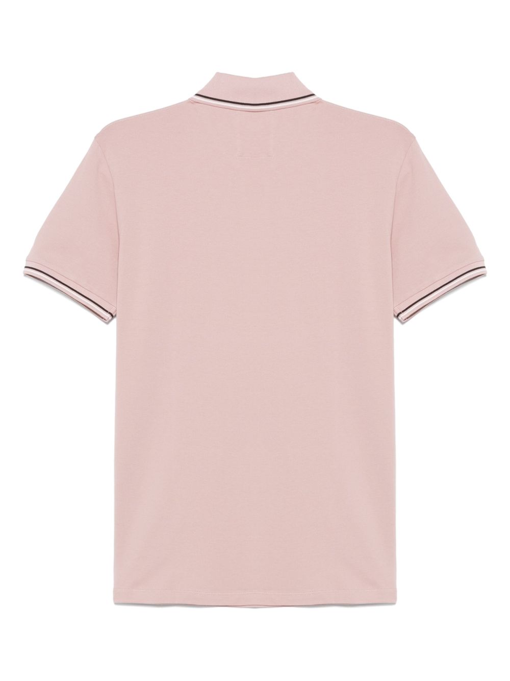 Emporio Armani T-shirts and Polos Powder Topwear Emporio Armani