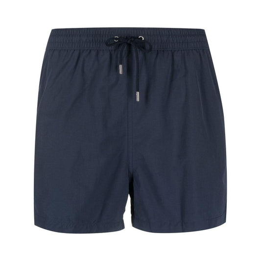 Paul Smith Sea clothing Blue Beachwear & underwear Paul Smith Dark Slate Gray