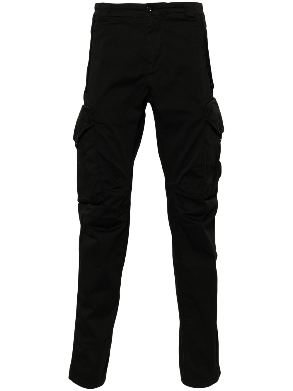 C.P. Company C.P.Company Trousers Black Trousers C.P. Company