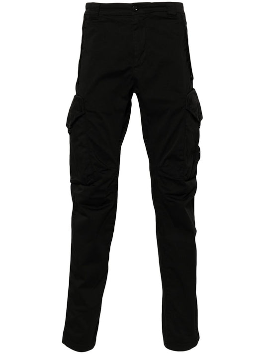 C.P. Company C.P.Company Trousers Black