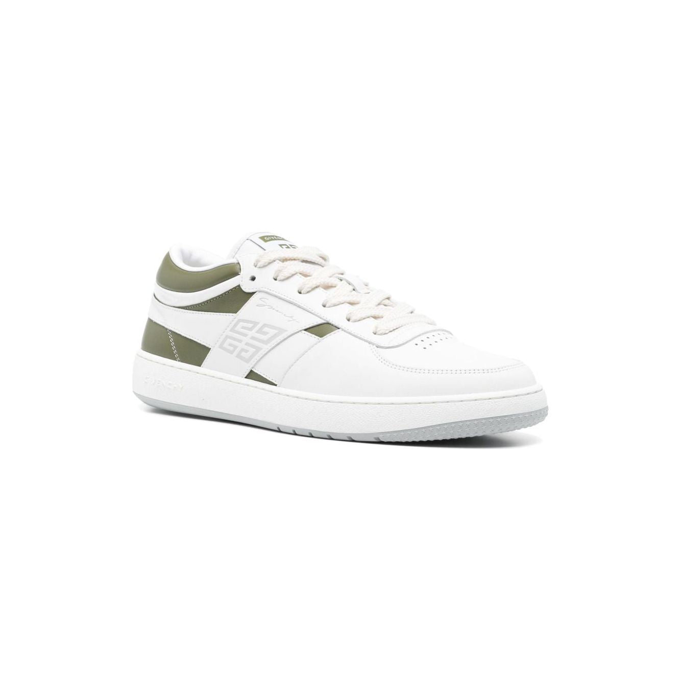 Givenchy Sneakers White Sneakers Givenchy Lavender