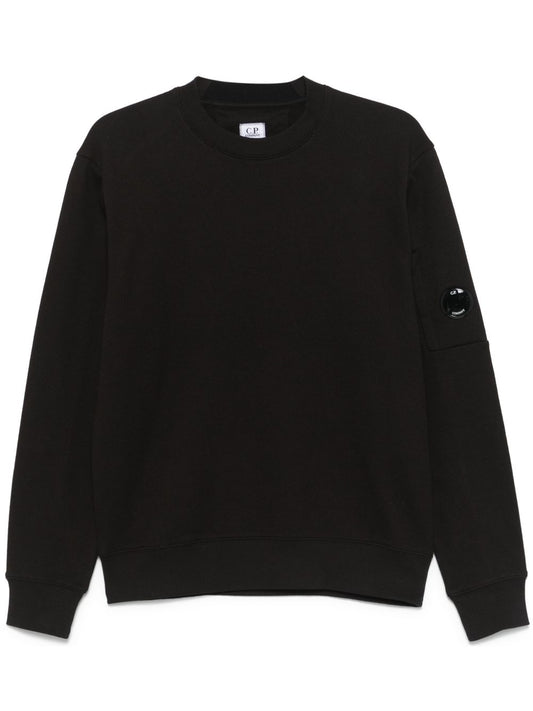 C.P. Company C.P.Company Sweaters Black