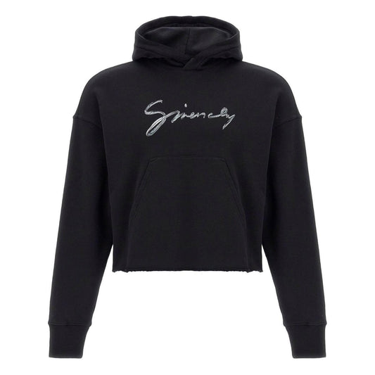 Givenchy Sweaters Black Topwear Givenchy Black