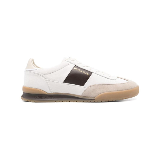 PS By Paul Smith Sneakers White Sneakers PS By Paul Smith Antique White