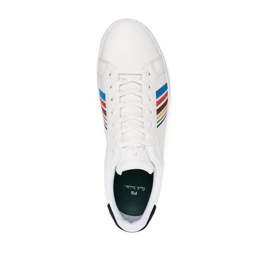 PS By Paul Smith Sneakers White Sneakers PS By Paul Smith Lavender