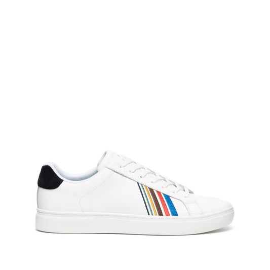 PS By Paul Smith Sneakers White Sneakers PS By Paul Smith White Smoke