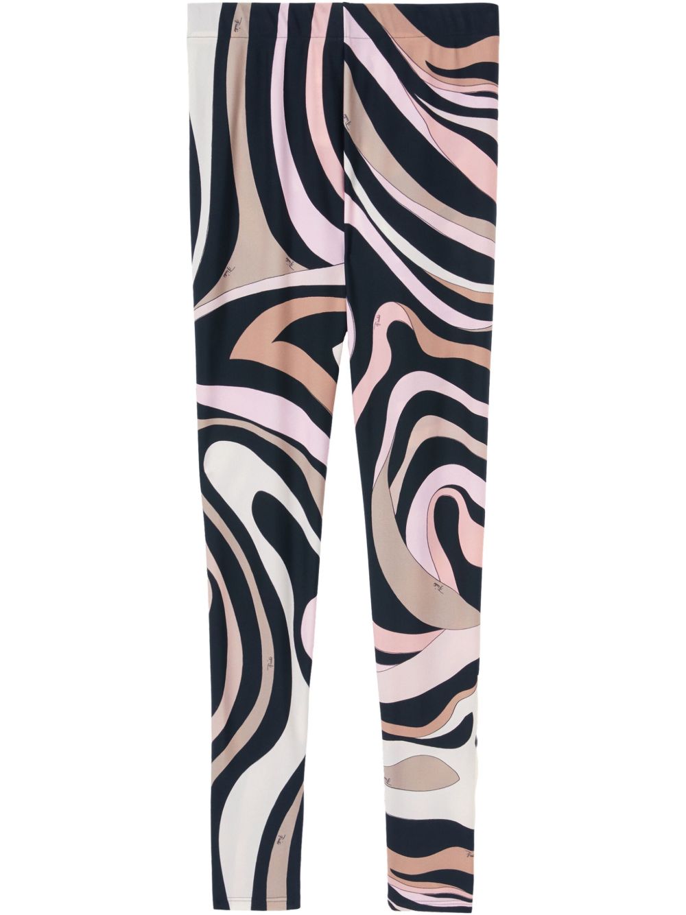 Pucci Trousers Black Trousers Pucci