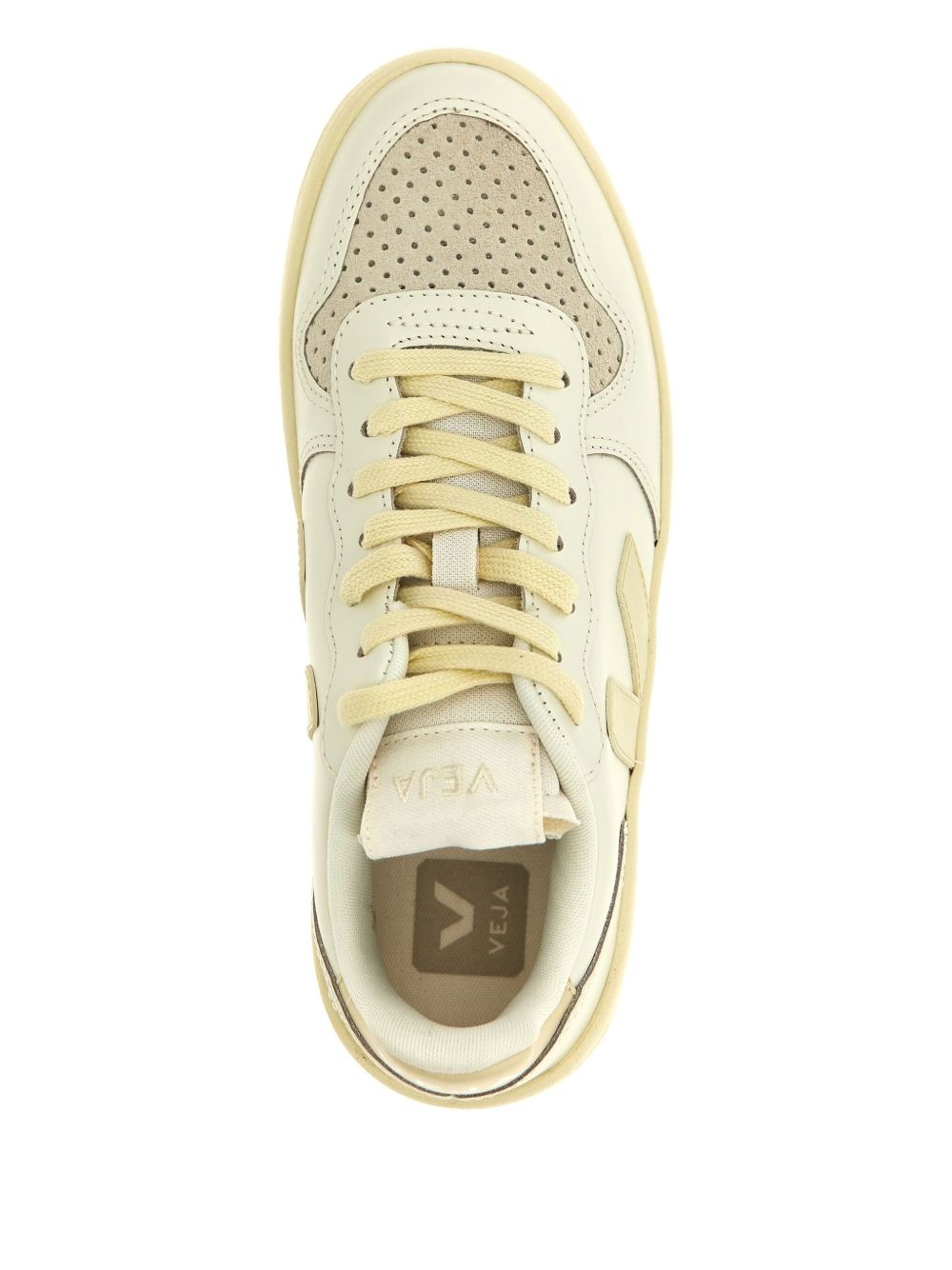 Veja Sneakers Beige Sneakers Veja