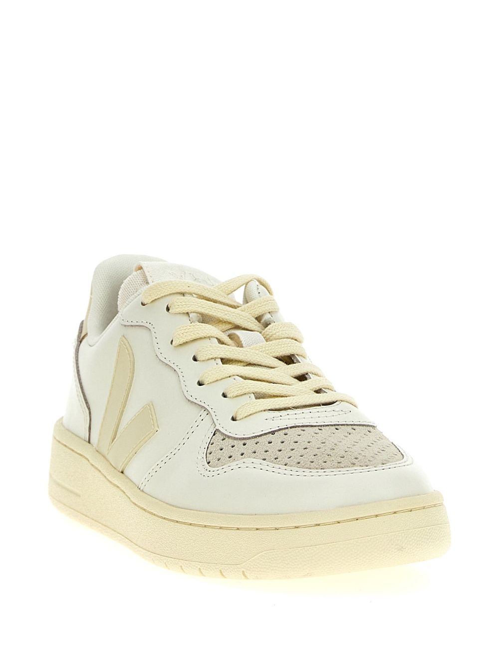 Veja Sneakers Beige Sneakers Veja