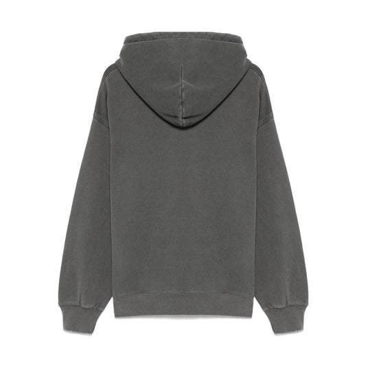 CARHARTT WIP MAIN Sweaters Black Topwear Carhartt Wip Main Dim Gray