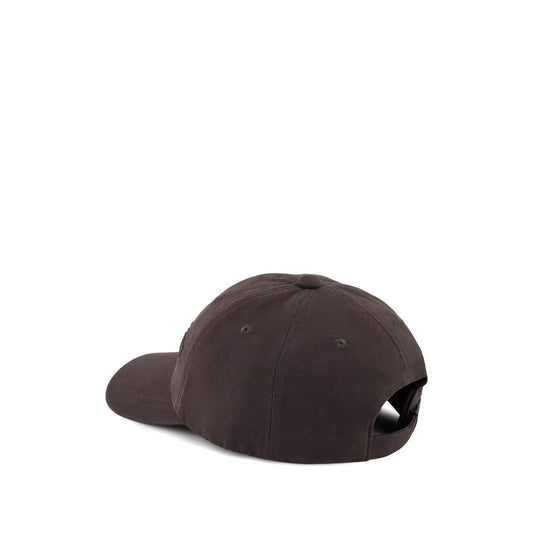 Emporio Armani Hats Black Scarves Hats & Gloves Emporio Armani Dark Slate Gray