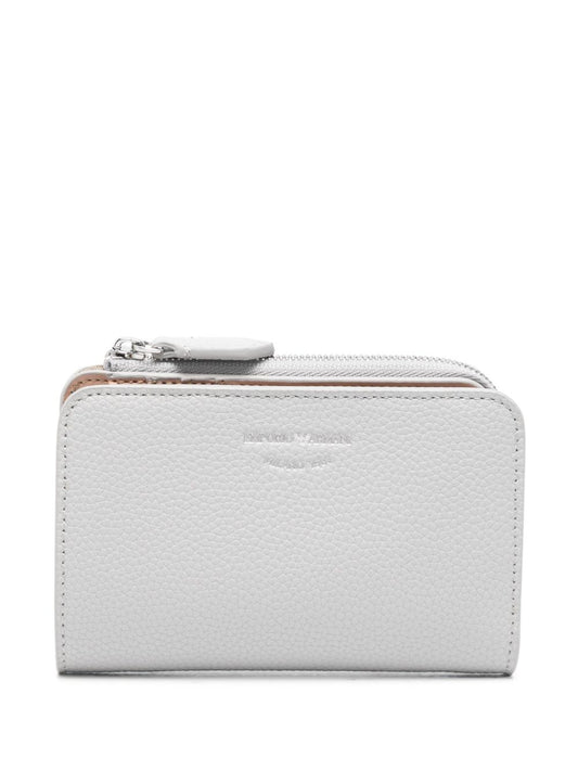 Emporio Armani Wallets Light Grey