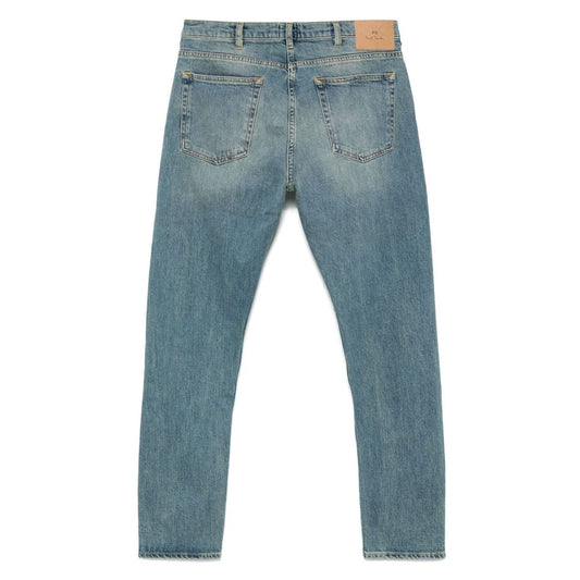 PS By Paul Smith Jeans Blue Jeans PS By Paul Smith Slate Gray