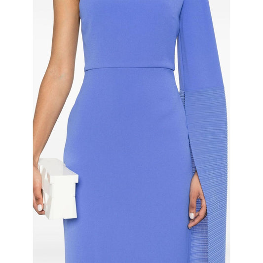 Solace London Dresses Blue Dresses Solace London Cornflower Blue