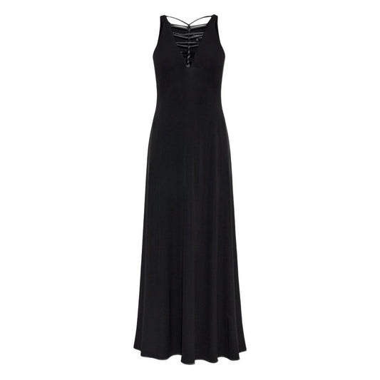 Emporio Armani Dresses Black Dresses Emporio Armani Black