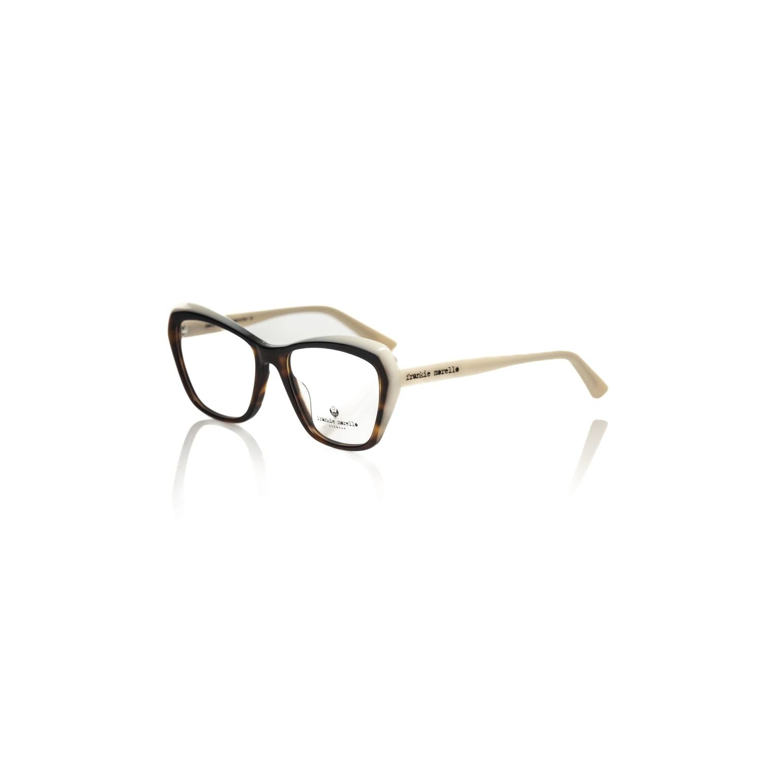 Frankie Morello Multicolor Acetate Women's Frame