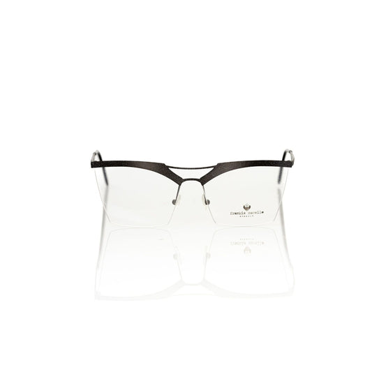 Frankie Morello Black Metallic Women's Frame
