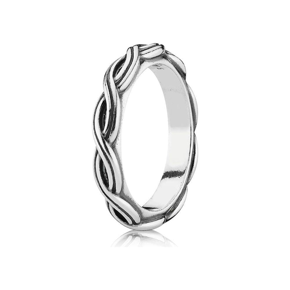 PANDORA JEWELRY Mod. 190872-54 Ring PANDORA