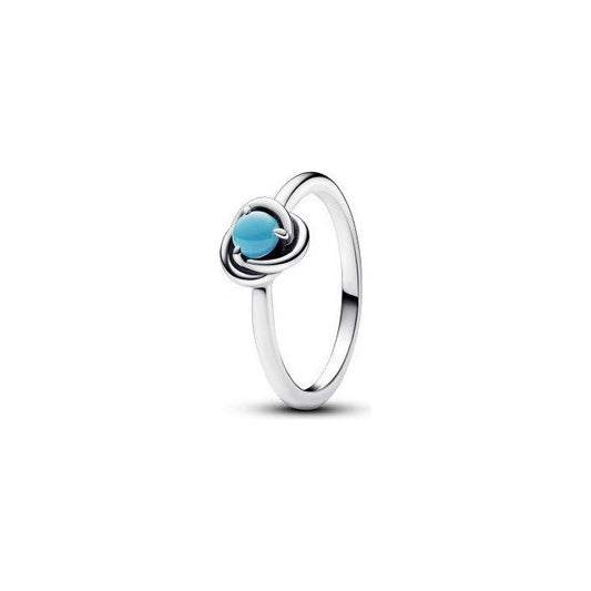 PANDORA JEWELRY Mod. 192993C12-50 Ring PANDORA