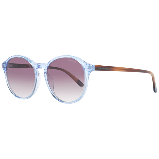 Blue Women Sunglasses Gant