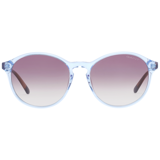 Blue Women Sunglasses Gant