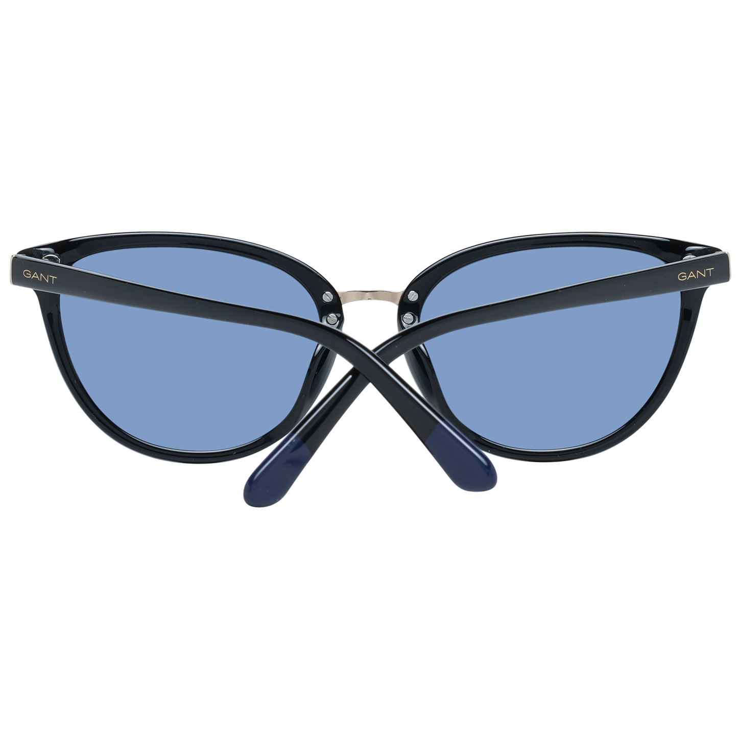 Gant Black Women Sunglasses Gant