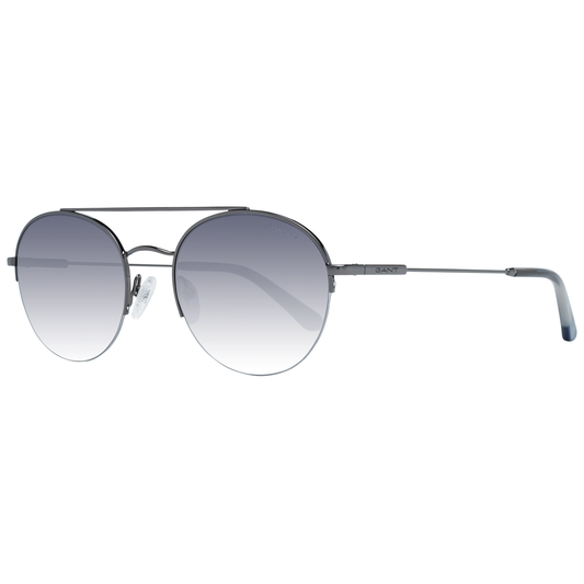 Gray Men Sunglasses Gant