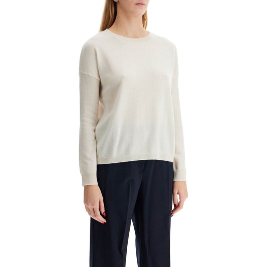 Lisa Yang dea cashmere crewneck pul Knitwear Lisa Yang