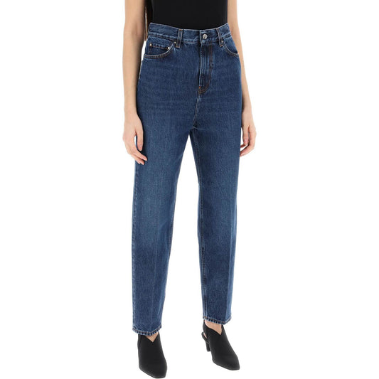 Toteme tapered jeans Jeans Toteme