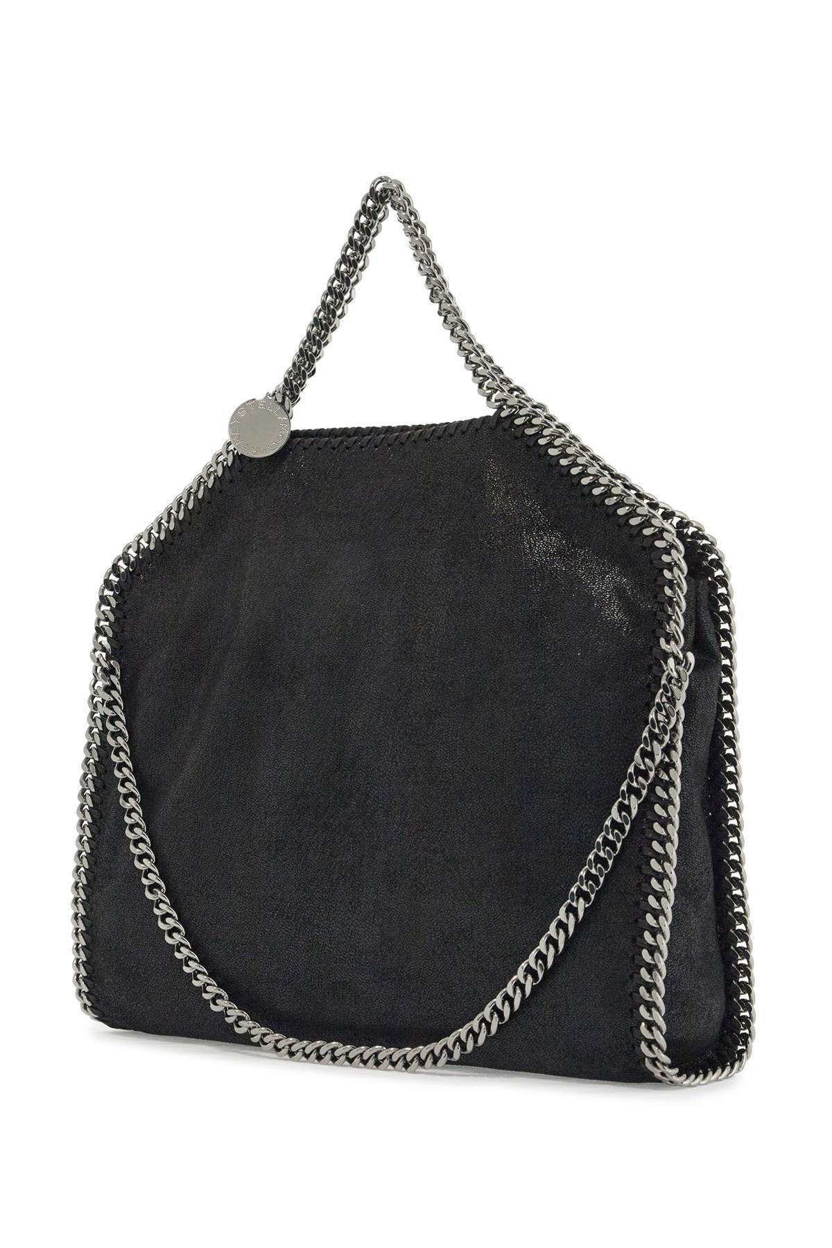 Stella McCartney foldable falabella tote bag Shopper Stella McCartney