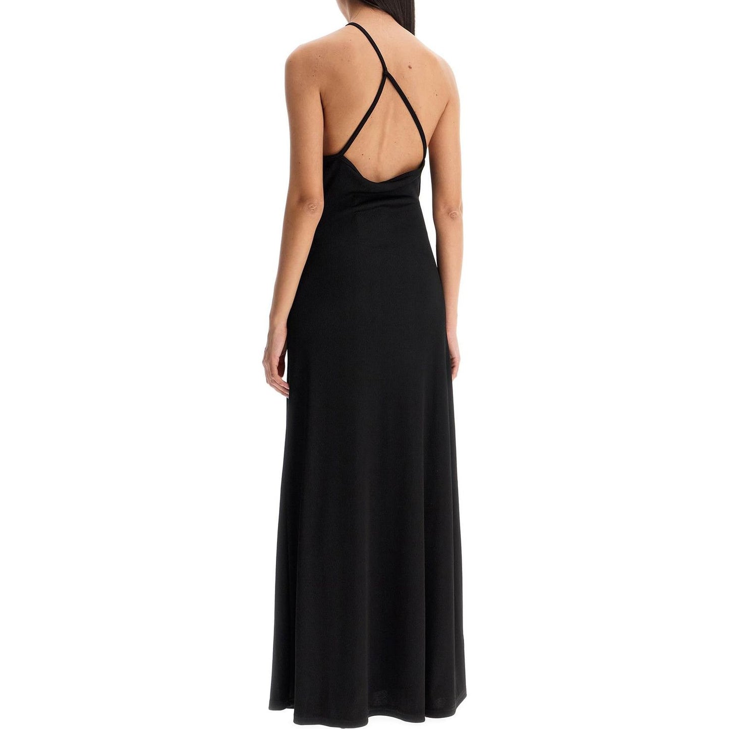 Christopher Esber one-shoulder maxi dress Dresses Christopher Esber