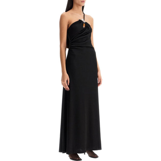 Christopher Esber one-shoulder maxi dress Dresses Christopher Esber