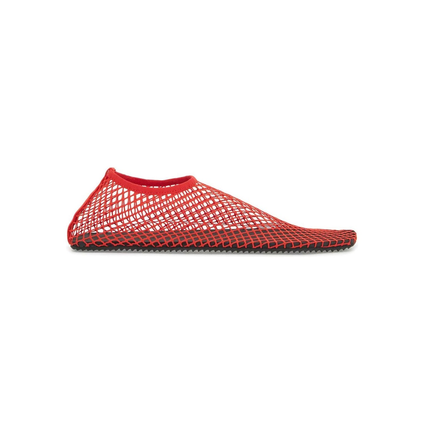 Christopher Esber mesh ballet flats for women Flat Shoes Christopher Esber