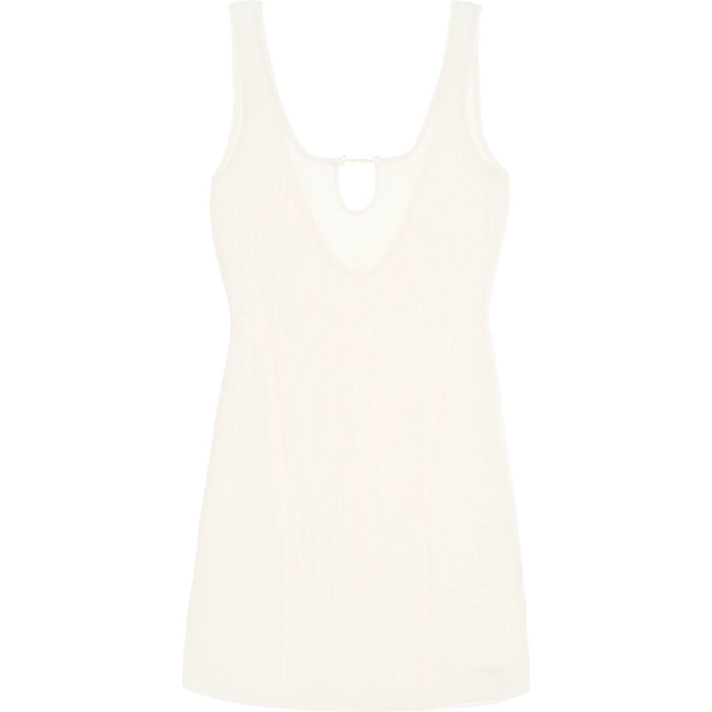 Jacquemus 'sierra mini dress by la Dresses Jacquemus