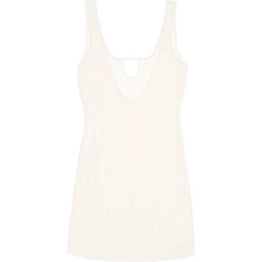 Jacquemus 'sierra mini dress by la Dresses Jacquemus