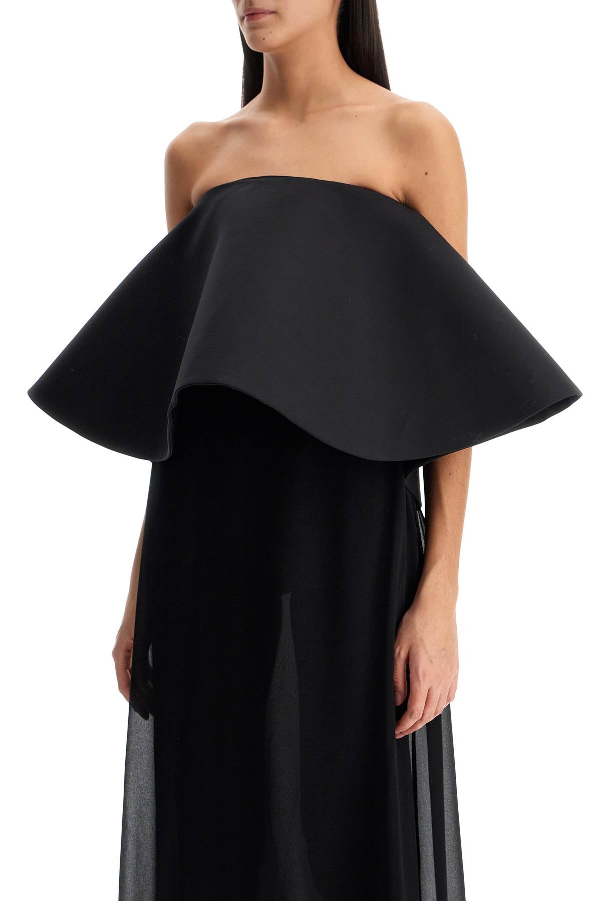 Jacquemus maxi dress 'the vela Dresses Jacquemus