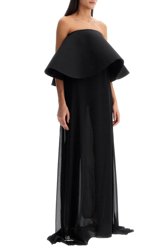 Jacquemus maxi dress 'the vela Dresses Jacquemus