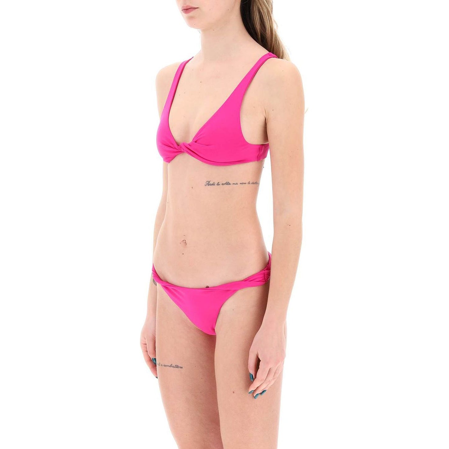 The Attico lycra bikini set for Beachwear & underwear The Attico