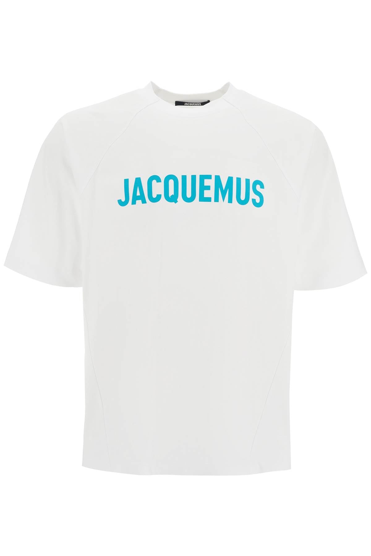 Jacquemus the typo t-shirt Topwear Jacquemus