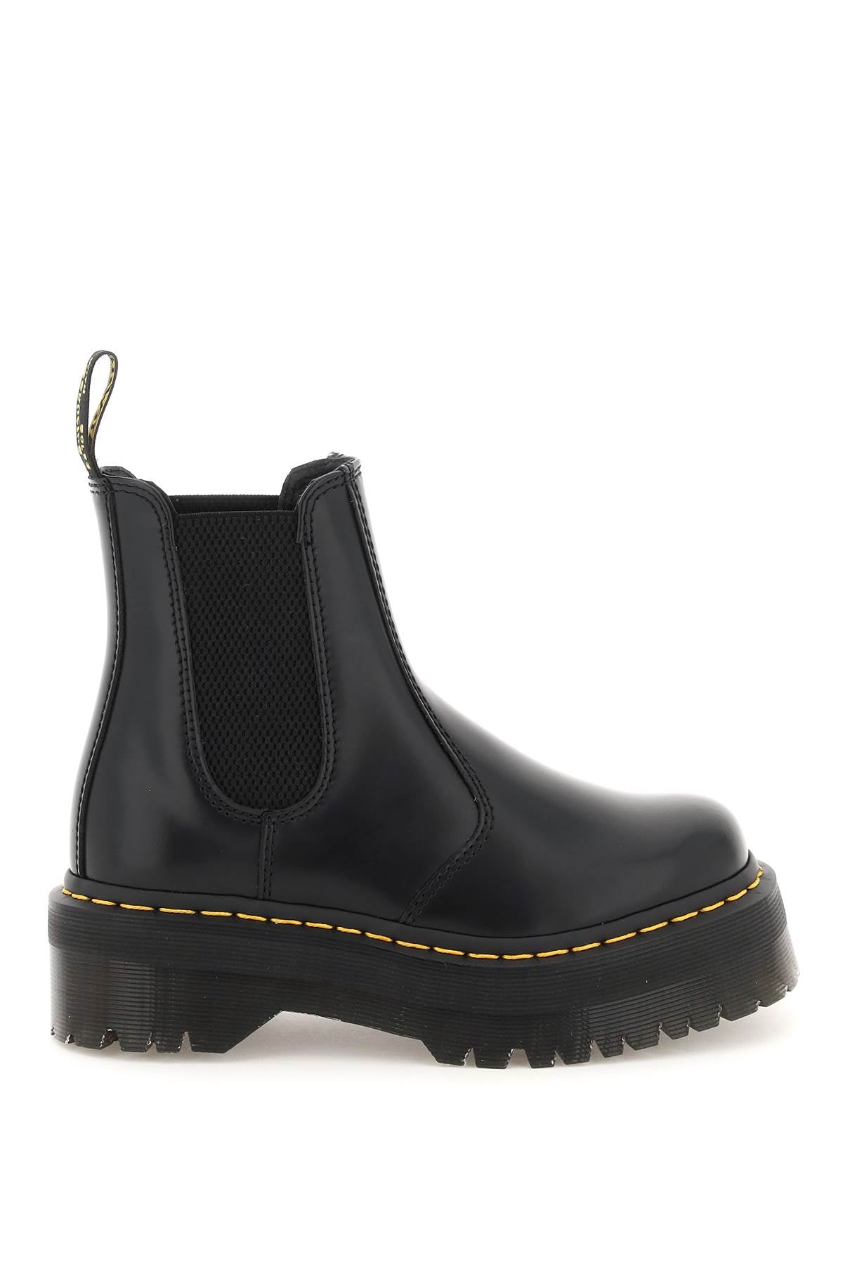 Dr.Martens 2976 quad chelsea boots Boots Dr.Martens