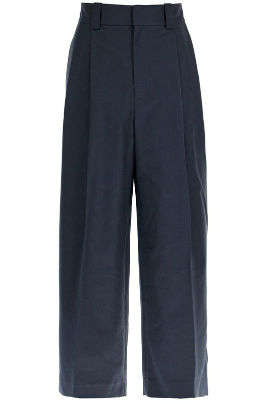 Jacquemus 'le pantalon marz Trousers Jacquemus