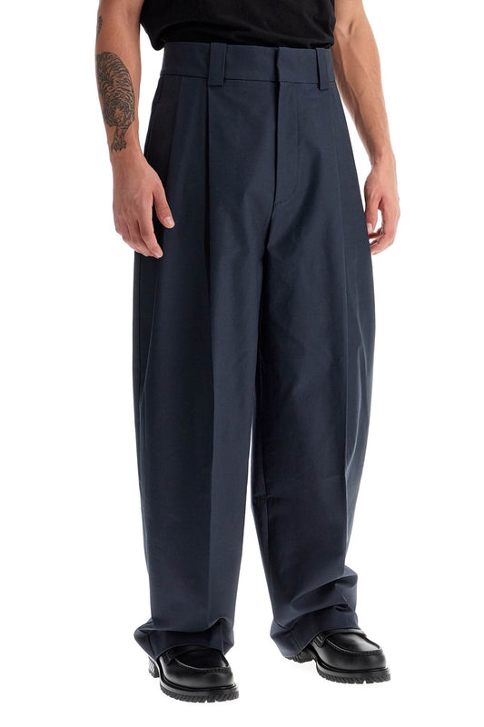 Jacquemus 'le pantalon marz Trousers Jacquemus