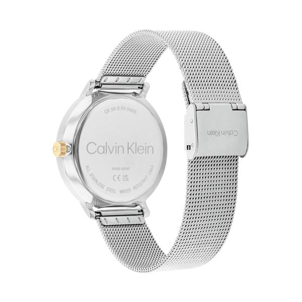 CK CALVIN KLEIN NEW COLLECTION WATCHES Mod. 25200405 WATCHES CK CALVIN KLEIN NEW COLLECTION